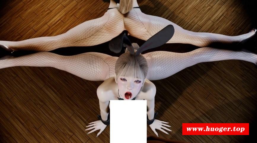 图片[5]-[VAM动画][Jindo] Bich&Feng 3V [3.12G/BD][JDBF]