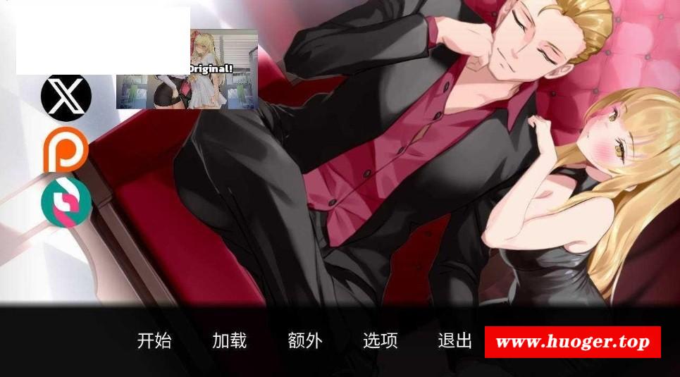 [PC-SLG游戏] [SLG/官中/NTR] 一诺千劫-阿雅版/A Promise Best Left Unkept Aya V0.8.3 官方中文 [2.5G/BD][ynqjay083]-开心广场