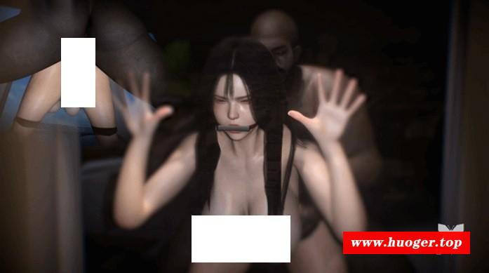 [3D/NTR/VAM] HolyCcCc 5月新作：The Nasty Secret EP.1 冷艳警花前辈战败被俘惨遭敌人轮奸中出 [中字] [2.1G/BD][HCazdmm1]-开心广场