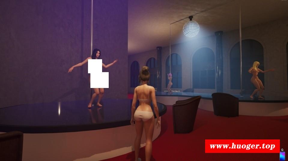 图片[2]-[PC-SLG游戏] [SLG/官中/动态] 集女模拟器3/Prostitute Simulator 3 官方中文 [7.3G/BD][jnmnq3]