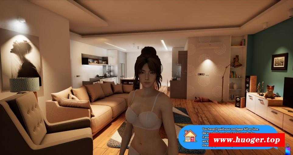 图片[3]-[PC-SLG游戏] [SLG/官中/动态] 集女模拟器3/Prostitute Simulator 3 官方中文 [7.3G/BD][jnmnq3]