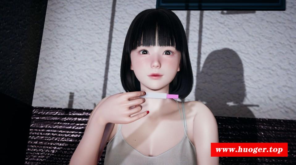 图片[2]-[PC-SLG游戏] [SLG/动态/动态] 富江想结婚/Tomie Wants to Get Married Ver1.1b AI汉化 [3.1G/BD][fjxjh]