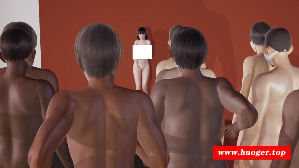 图片[5]-[PC-SLG游戏] [SLG/动态/动态] 富江想结婚/Tomie Wants to Get Married Ver1.1b AI汉化 [3.1G/BD][fjxjh]