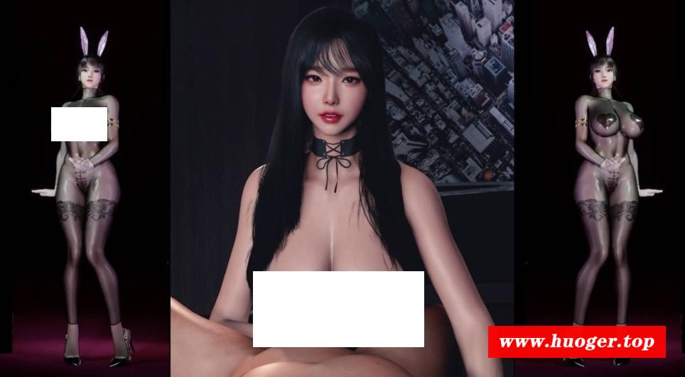 图片[6]-[VAM动画] VAM 魅惑 上 [1.38G/BD][MVMH]