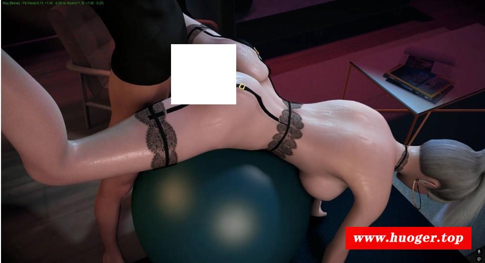 图片[5]-[VAM动画][fengying] ‎后妈 [1.65G/BD][FYHM]