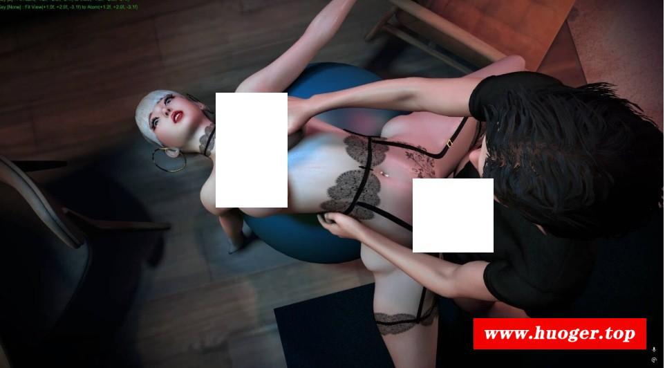 图片[6]-[VAM动画][fengying] ‎后妈 [1.65G/BD][FYHM]