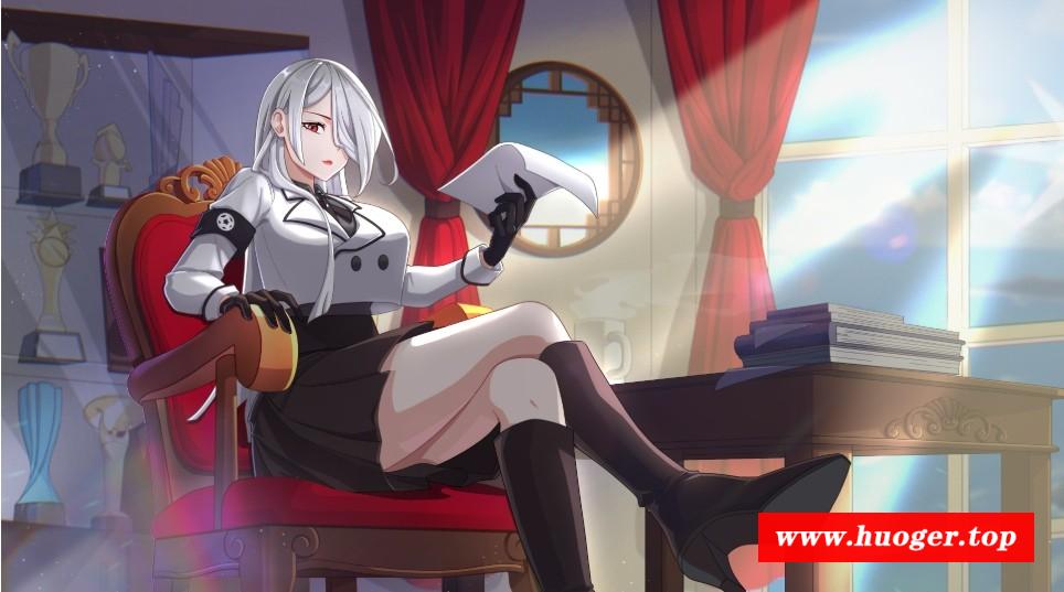 图片[2]-[PC-SLG游戏] [SLG/PC/官中] 爱与生活：幸福学生 v0.7.1 官中步兵版 [1G/百度][LNLH63]