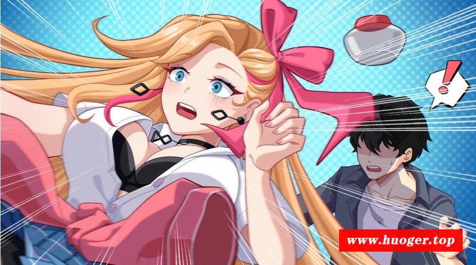 图片[4]-[PC-SLG游戏] [SLG/PC/官中] 爱与生活：幸福学生 v0.7.1 官中步兵版 [1G/百度][LNLH63]