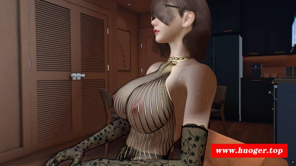 [VAM动画][fengying] nrt你老婆真润上 [1.77G/BD][FYZR1]-开心广场