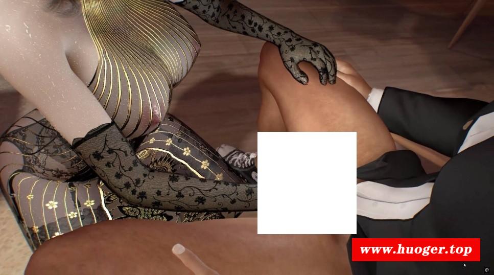 图片[3]-[VAM动画][fengying] nrt你老婆真润上 [1.77G/BD][FYZR1]