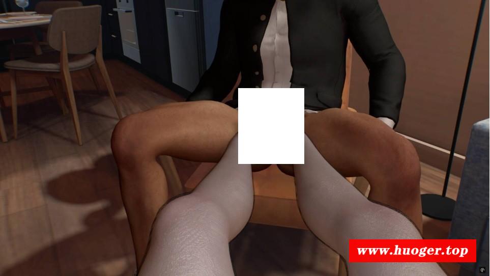 图片[4]-[VAM动画][fengying] nrt你老婆真润上 [1.77G/BD][FYZR1]