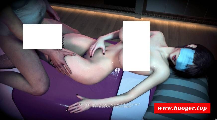 图片[2]-[VAM动画][fengying] VIP按摩 2 [2G/BD][FYAM]