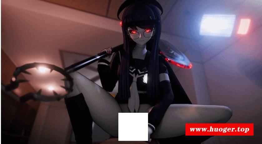 图片[2]-[3D/NTR/CV] AmateurThrowaway 1-5月新作：霞+妮可+春丽+蕾蒂+翠西 姓感女友情人节被教练威胁侵犯中chu [1.3G/BD][AmateurThrowaway 2505]